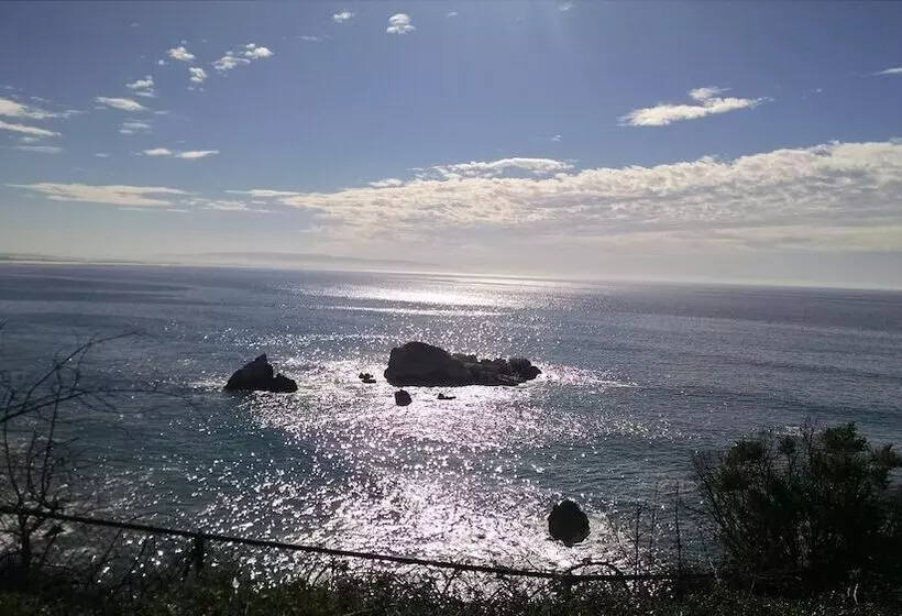 酒店 Inn At The Cove