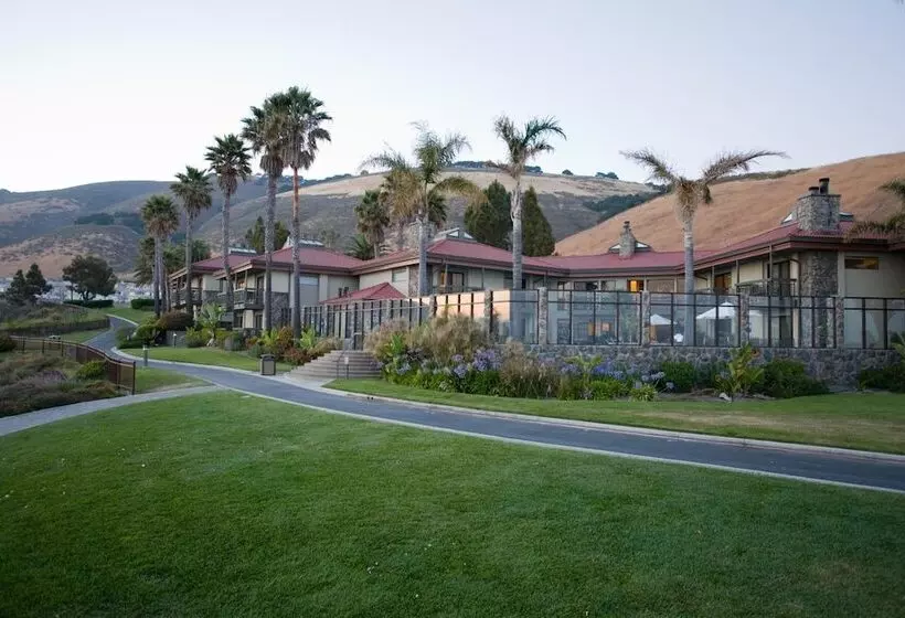 酒店 Inn At The Cove