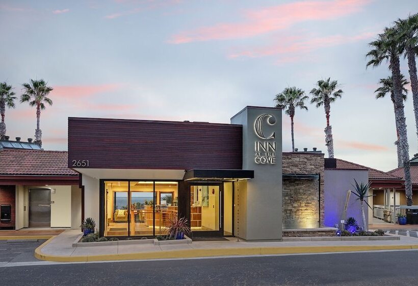 هتل Inn At The Cove