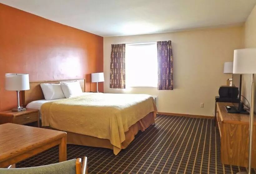 فندق Econo Lodge Manistee