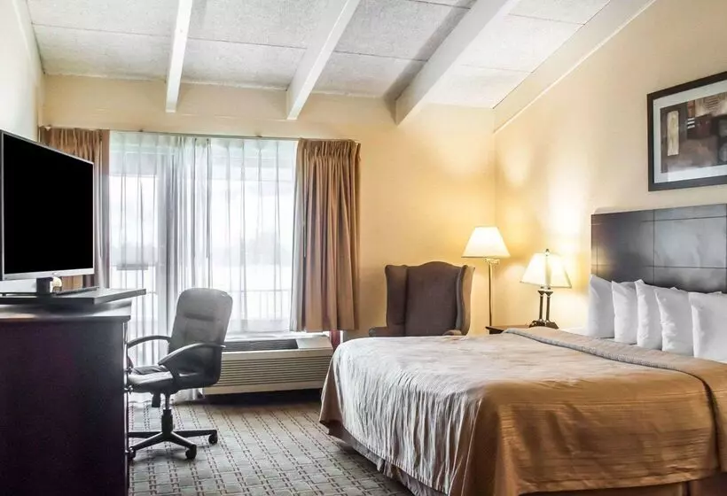 فندق Quality Inn Airport