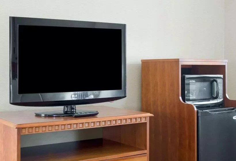 Hotel Quality Inn Columbus, Ms