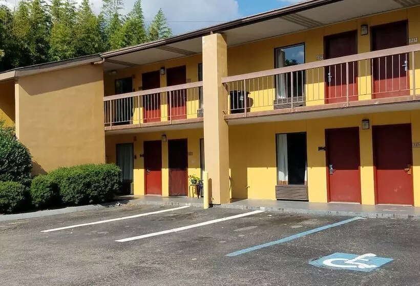 فندق Quality Inn