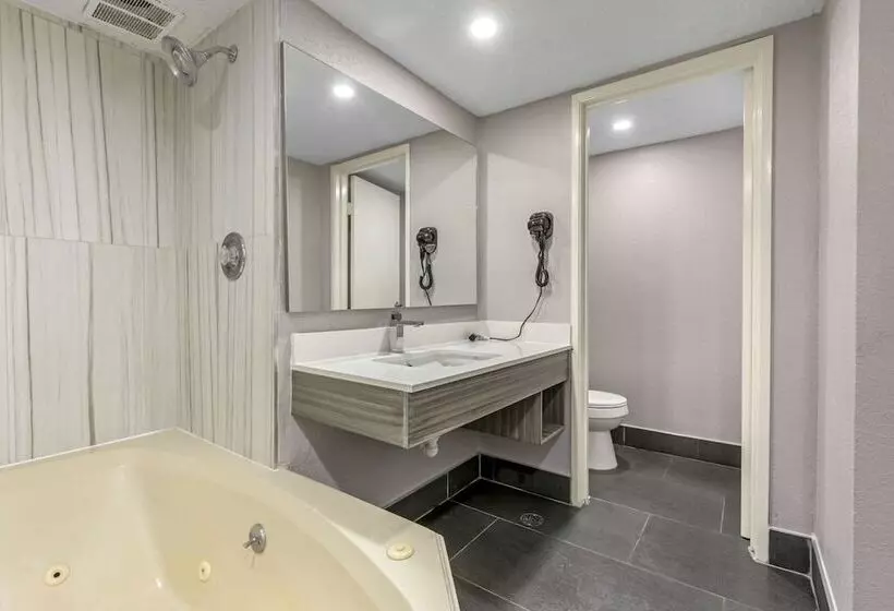 فندق Quality Inn