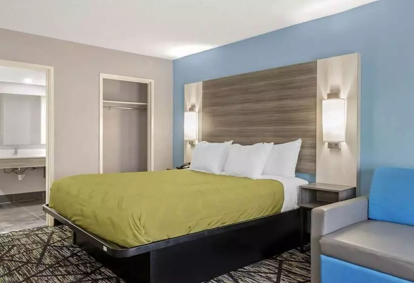 فندق Quality Inn