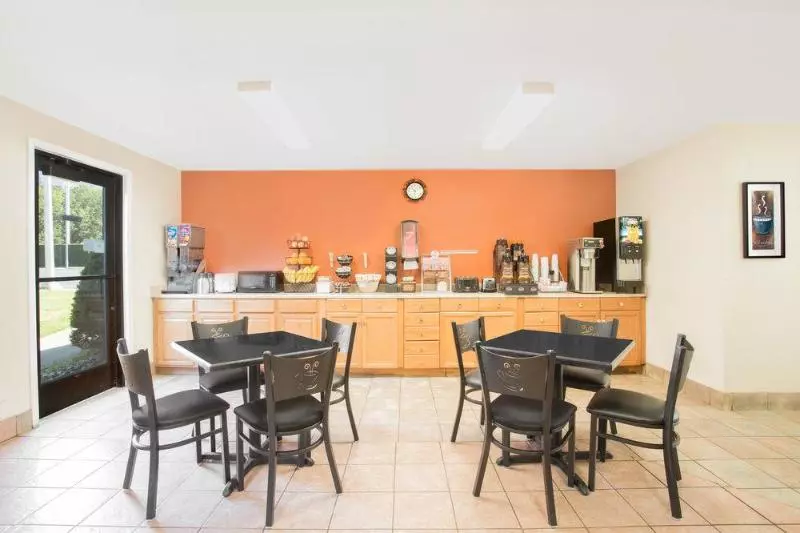 Hotel Super 8 Provo Byu Orem