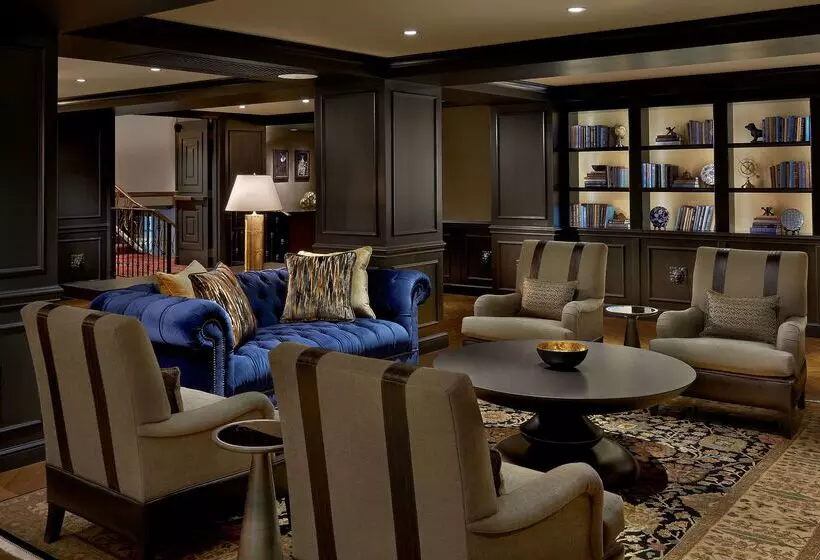 The Allegro Royal Sonesta Hotel Chicago Loop