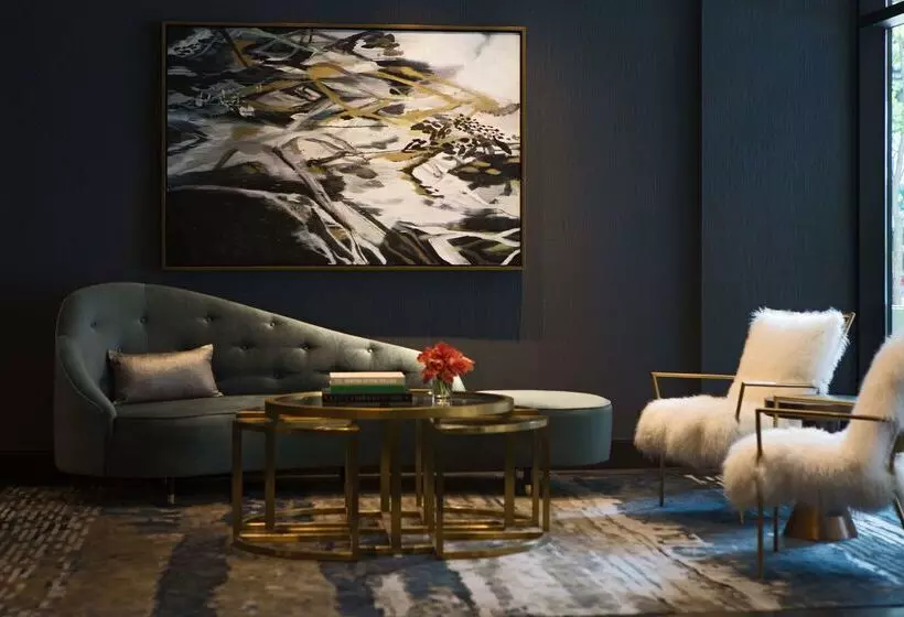 The Allegro Royal Sonesta Hotel Chicago Loop