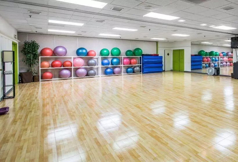 فندق The Boulder Broker