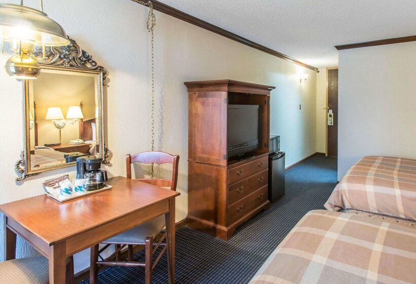 هتل The Boulder Broker