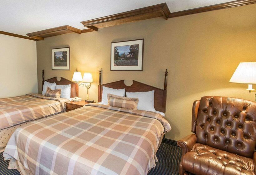 هتل The Boulder Broker