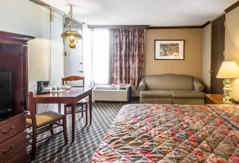 فندق The Boulder Broker