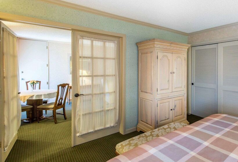 هتل The Boulder Broker