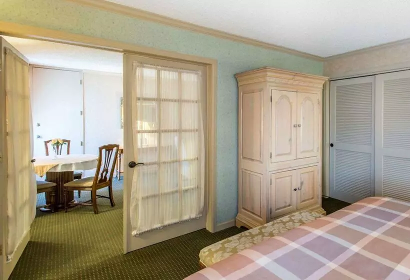 فندق The Boulder Broker