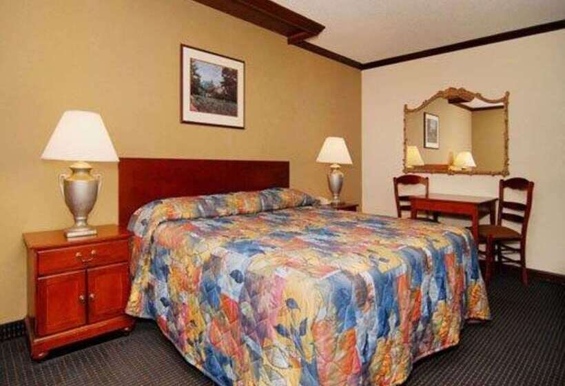 هتل The Boulder Broker