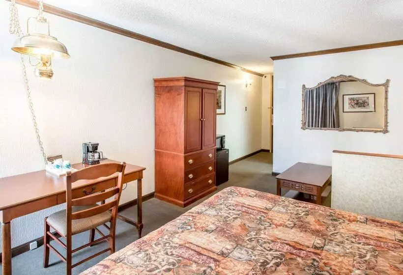 فندق The Boulder Broker