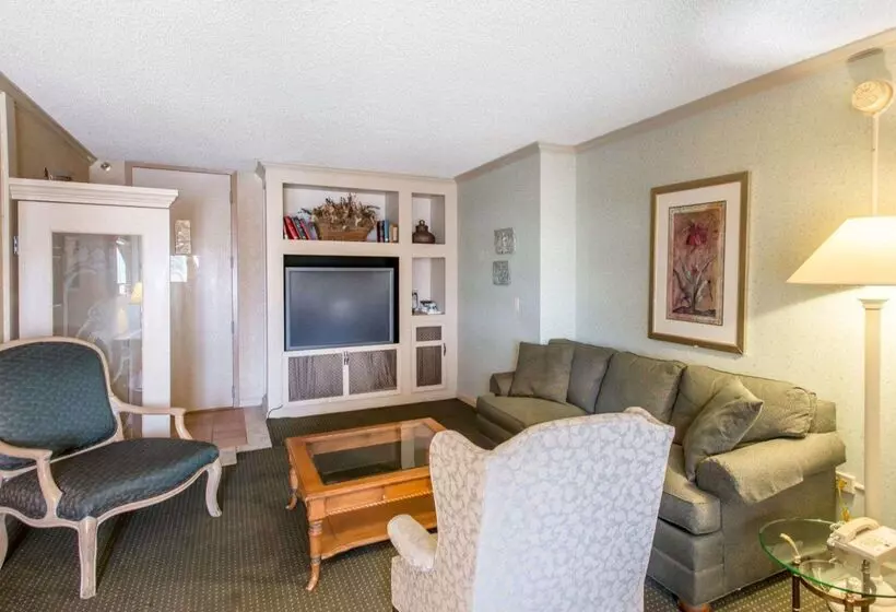 فندق The Boulder Broker