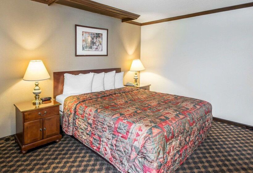 هتل The Boulder Broker