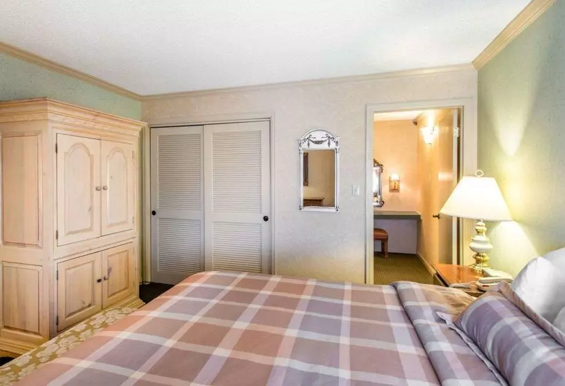 فندق The Boulder Broker