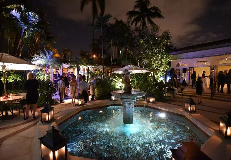 فندق The Brazilian Court