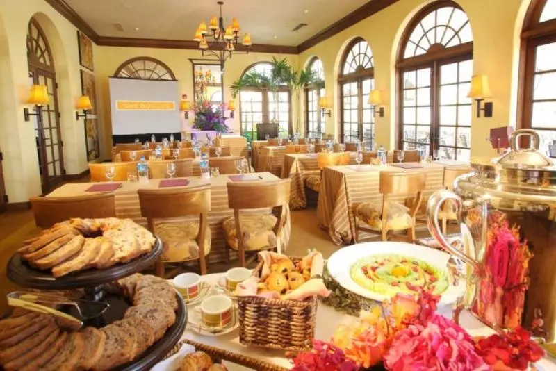 فندق The Brazilian Court