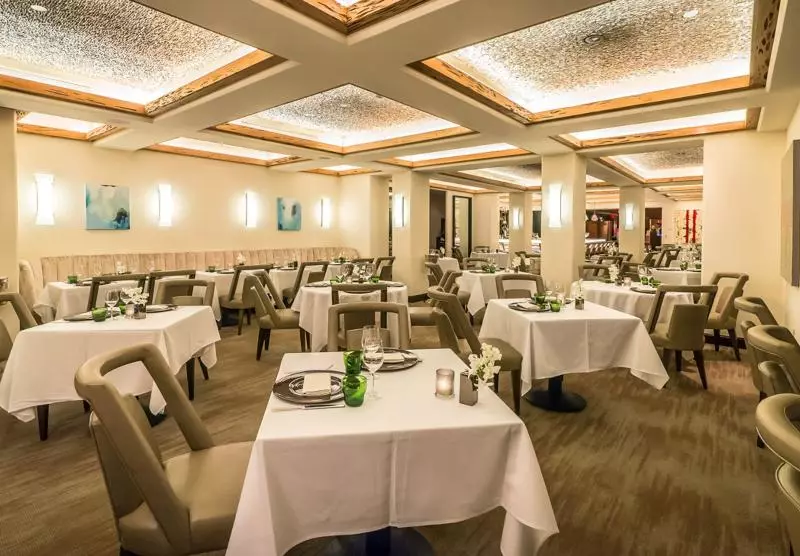 فندق The Brazilian Court