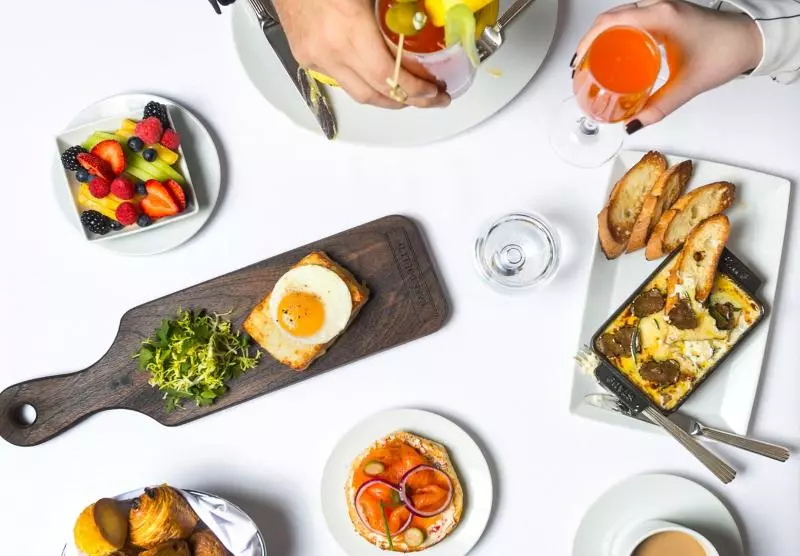 فندق The Brazilian Court