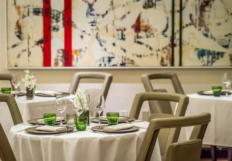 فندق The Brazilian Court