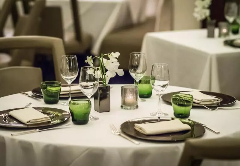 فندق The Brazilian Court