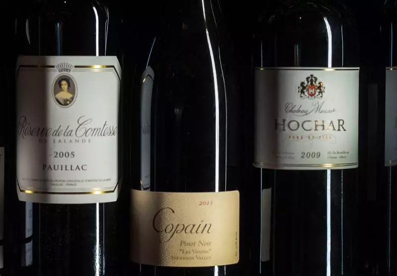 فندق The Brazilian Court