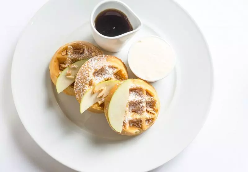 فندق The Brazilian Court