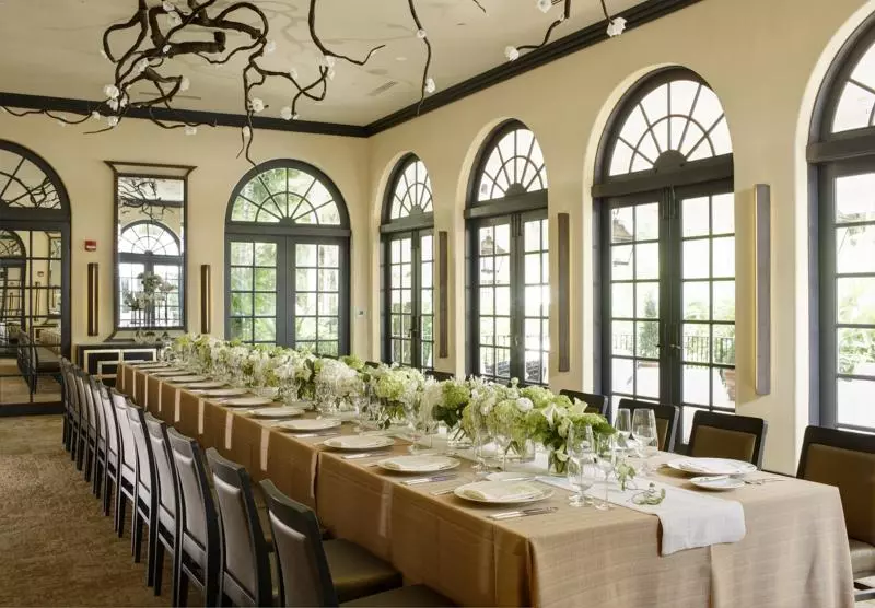 فندق The Brazilian Court