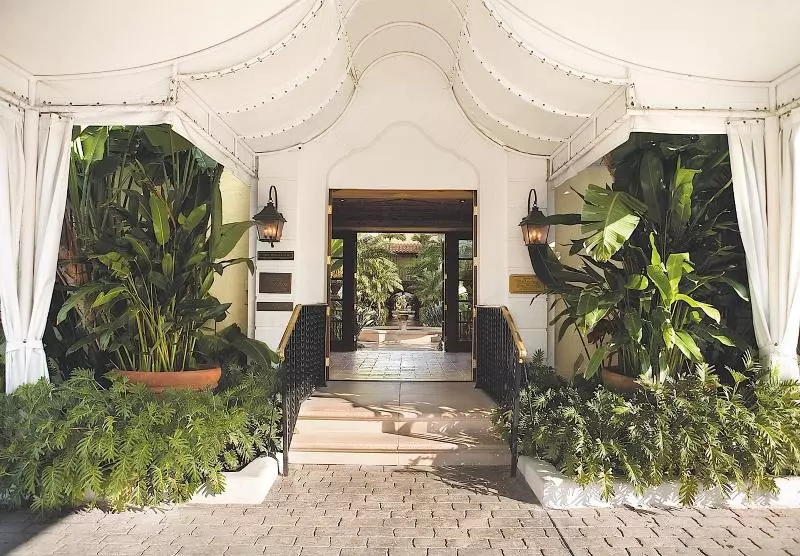 فندق The Brazilian Court