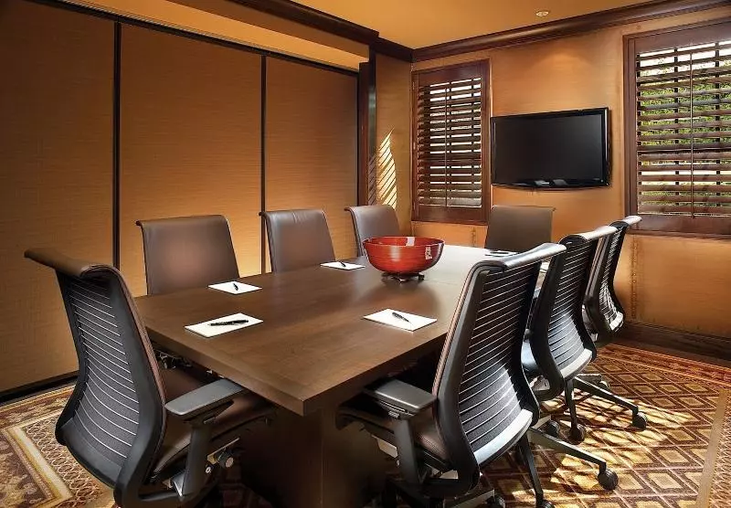 فندق The Brazilian Court