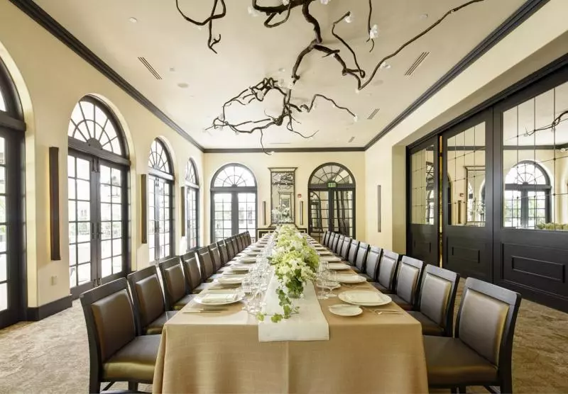 فندق The Brazilian Court