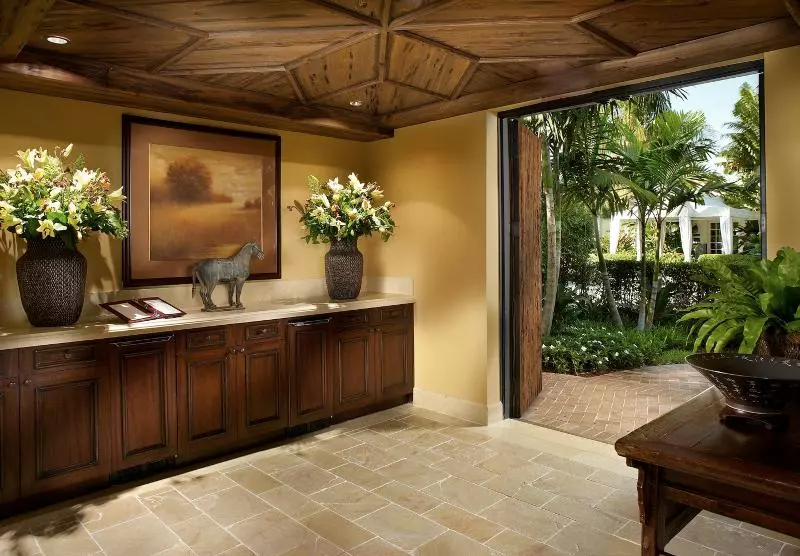 فندق The Brazilian Court