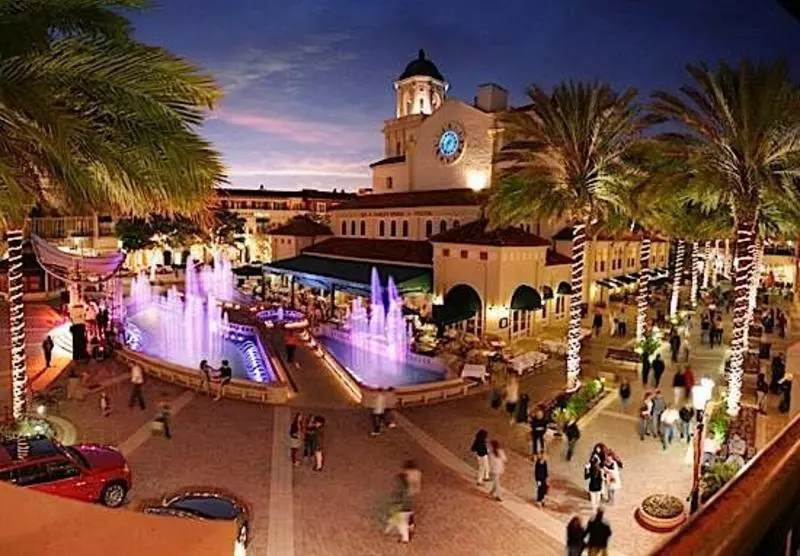 فندق The Brazilian Court