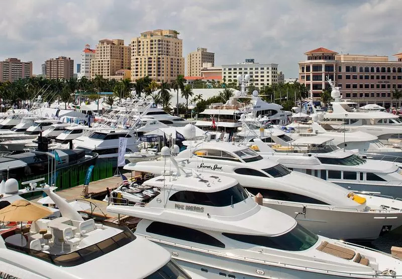 فندق The Brazilian Court