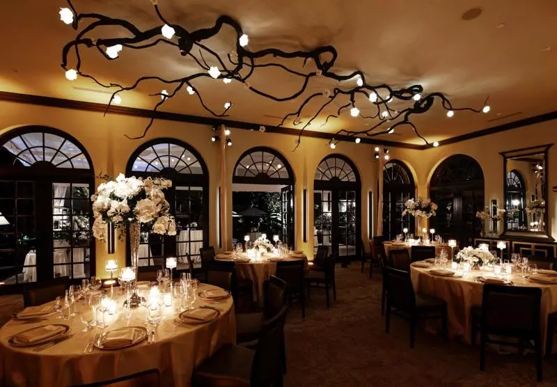 فندق The Brazilian Court