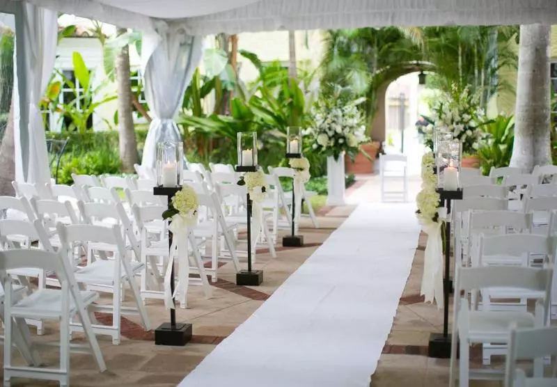 فندق The Brazilian Court