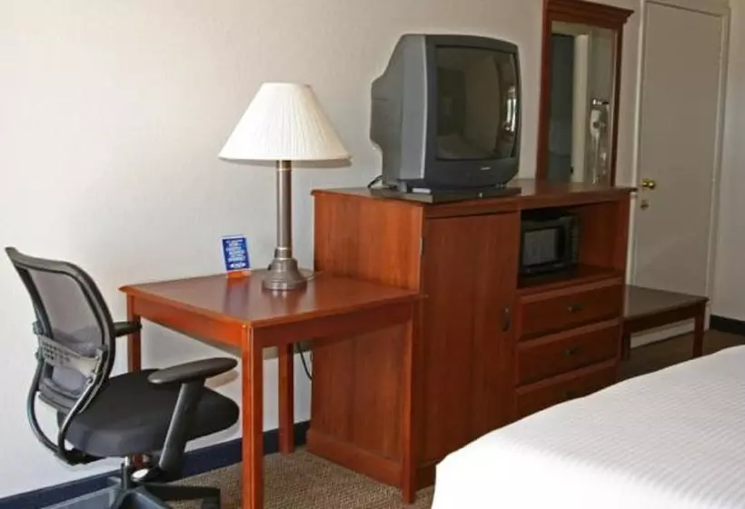 ホテル Weatherford Heritage Inn