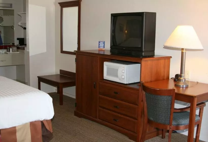 ホテル Weatherford Heritage Inn