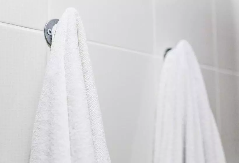 ホテル Weatherford Heritage Inn