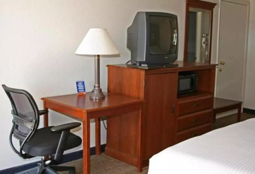 ホテル Weatherford Heritage Inn