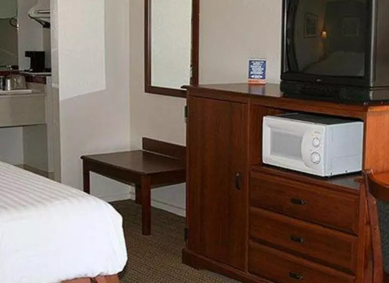 ホテル Weatherford Heritage Inn