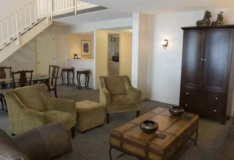 Millennium Hotel Cincinnati