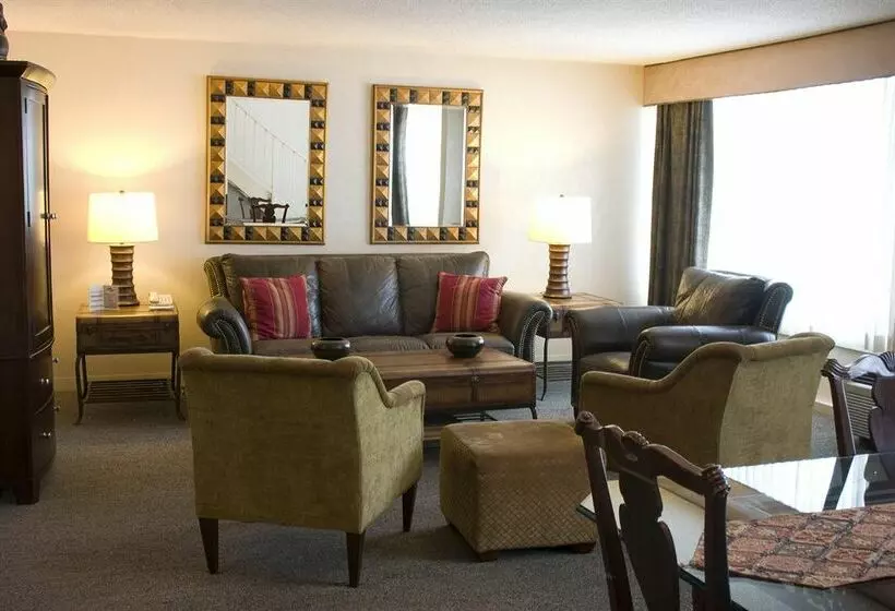 Millennium Hotel Cincinnati