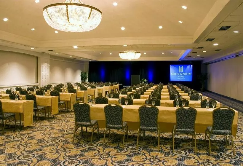 Millennium Hotel Cincinnati