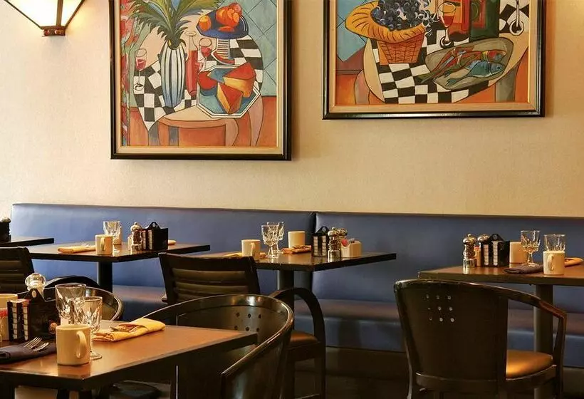 Millennium Hotel Cincinnati