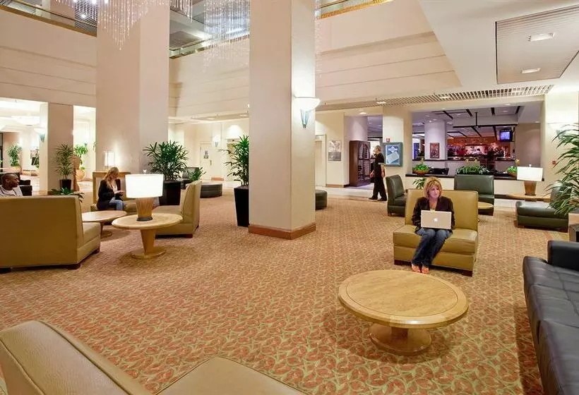 Millennium Hotel Cincinnati